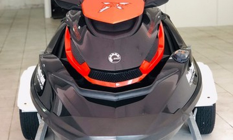 Sea-Doo Rxt 260...