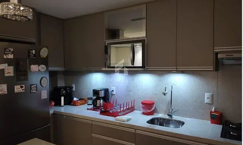 Apartamento 02 Dormi...