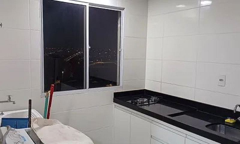 Apartamento Mobiliad...