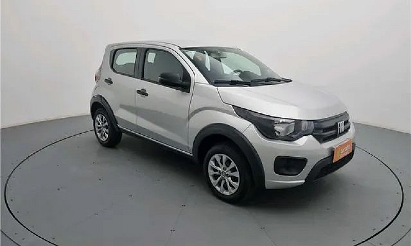 Fiat Mobi 2022 1.0 E...