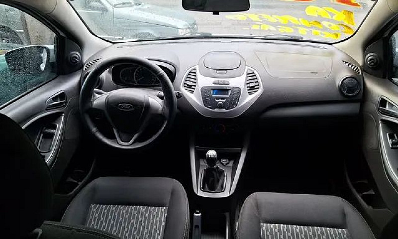 Ford Ka 2018 Financi...