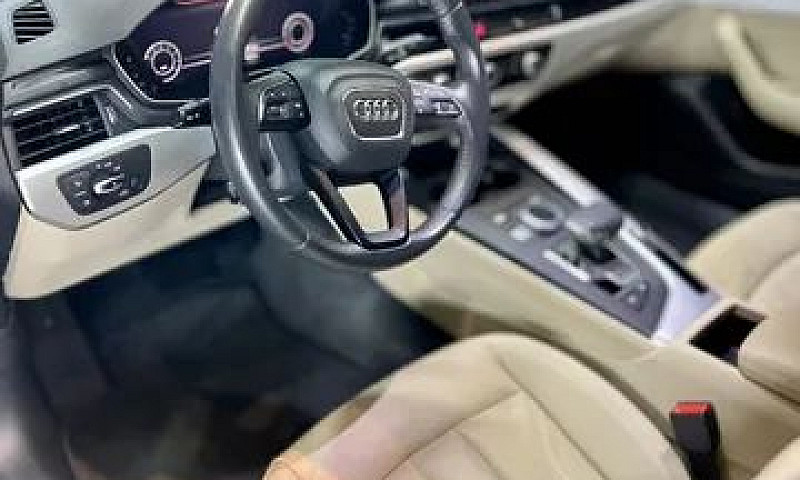Audi A4 Attraction 2...