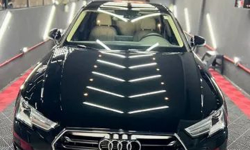 Audi A4 Attraction 2...