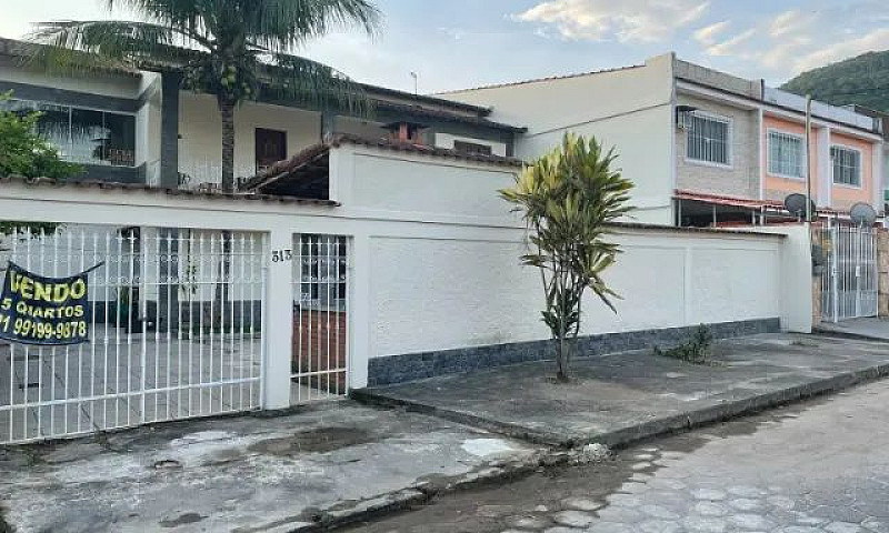 Excelente Casa Em Mu...
