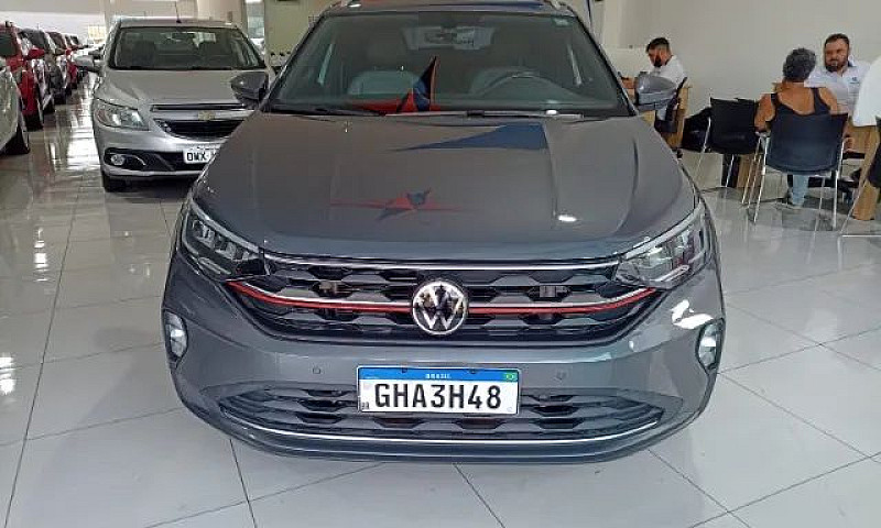 Vw Nivus 1.0 Tsi Hig...