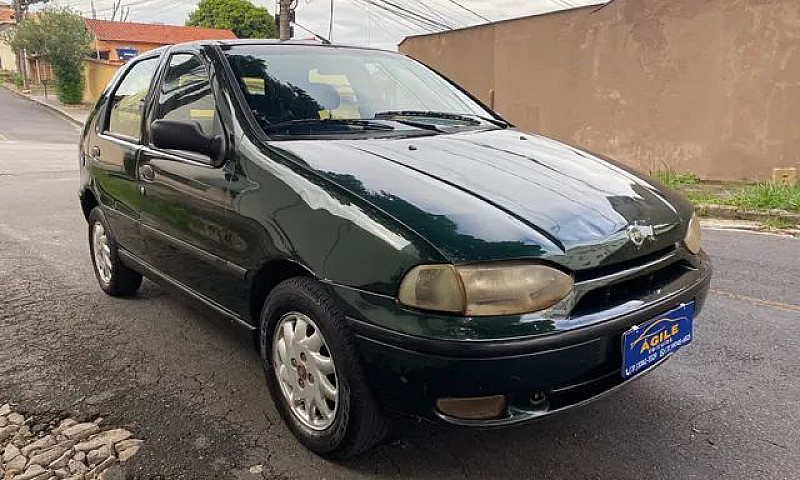 Palio Elx...