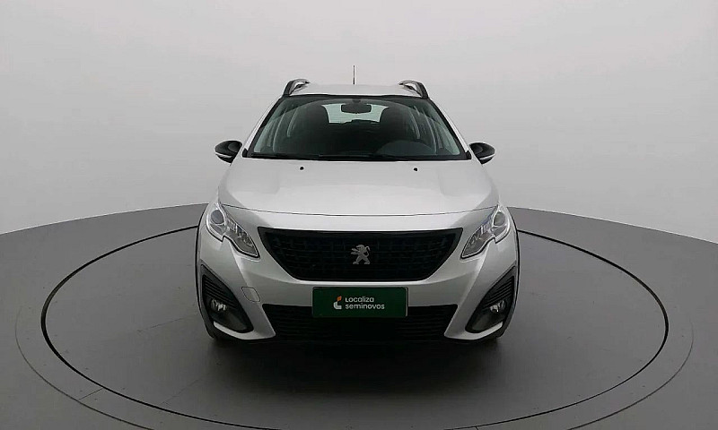 Peugeot 2008 2022 1....