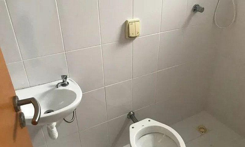 Apartamento Para Alu...