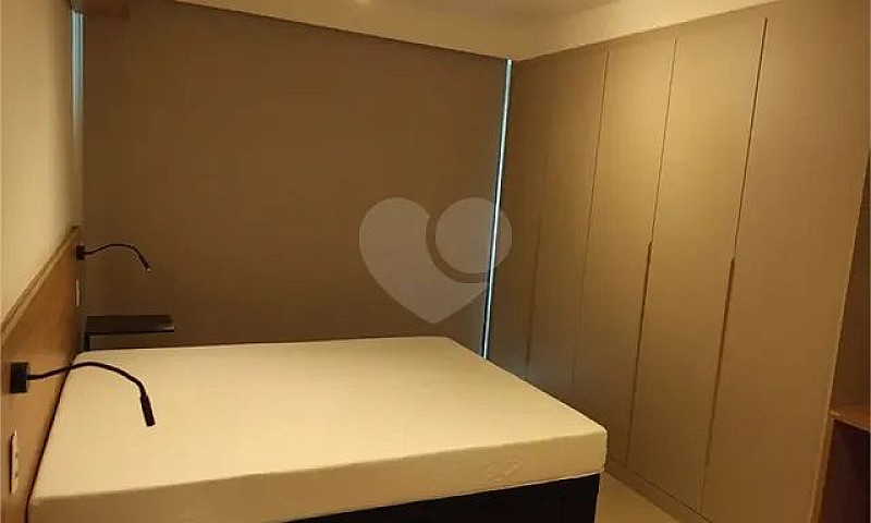 Apartamento Com 1 Qu...
