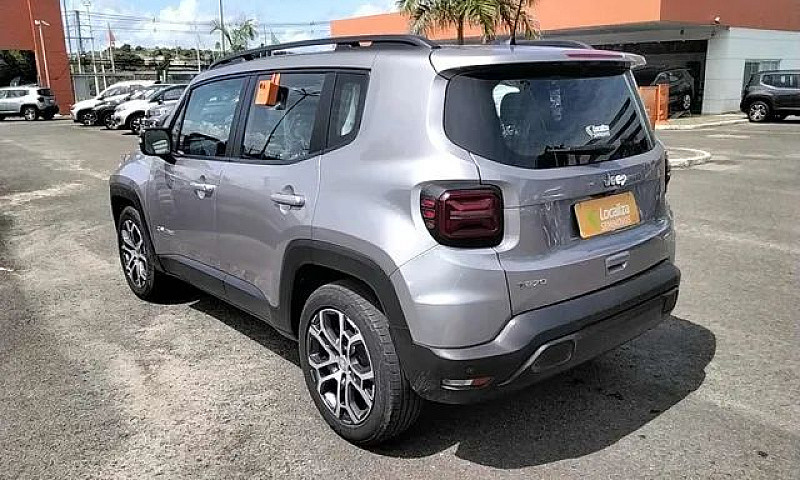 Jeep Renegade 2022 1...