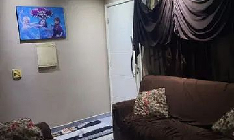 Casa Sobreposta Jard...