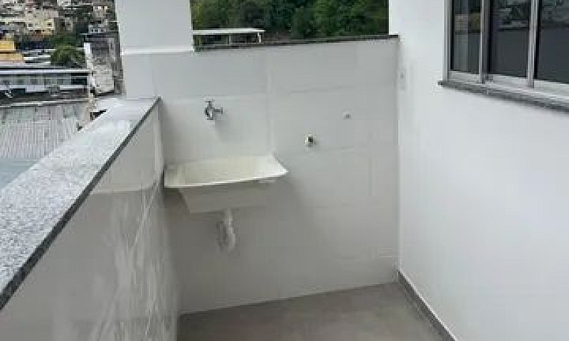 Alugo Apartamento No...