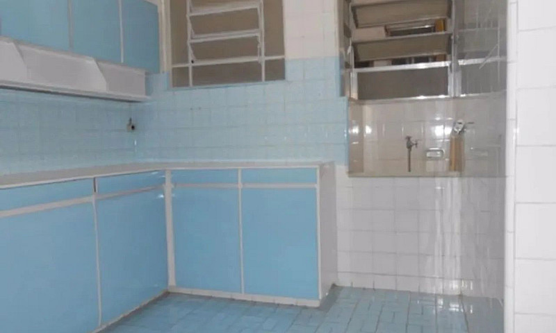 Apartamento Com Sala...