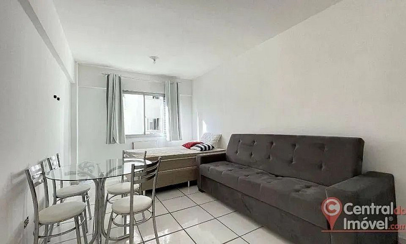Kitnet Com 30 M² Par...