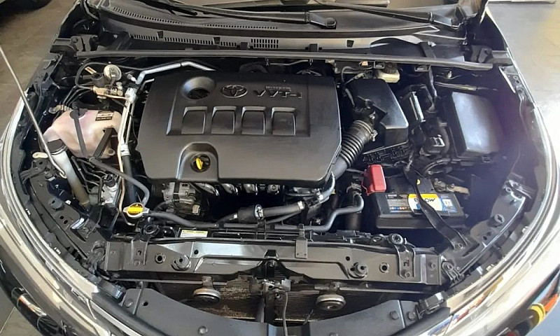 Toyota Corolla 2018 ...