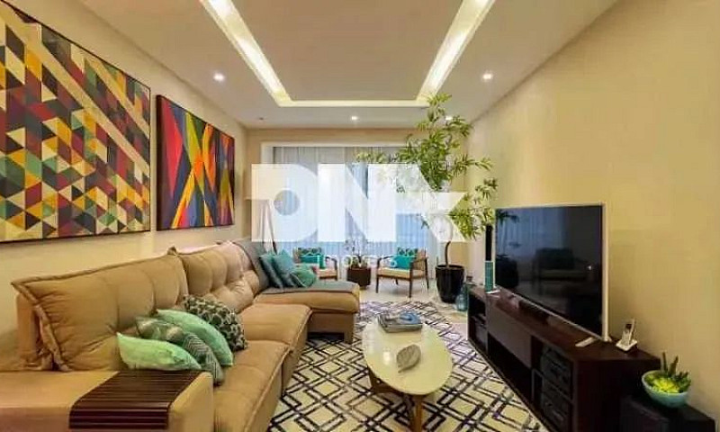 Apartamento - Padrão...