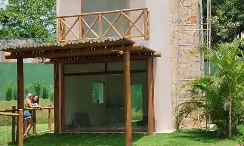 Casa À Venda No Cond...