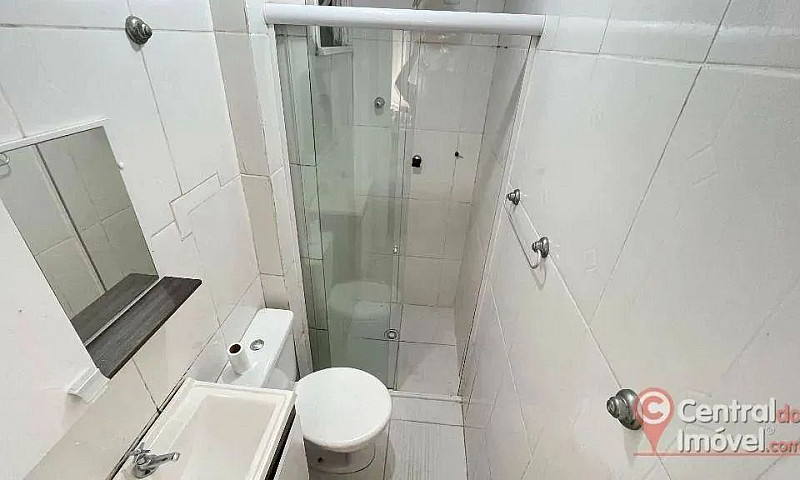 Kitnet Com 30 M² Par...