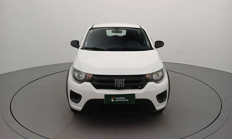 Fiat Mobi 2024 1.0 E...