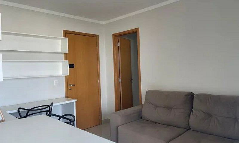 Apartamento 1 Quarto...