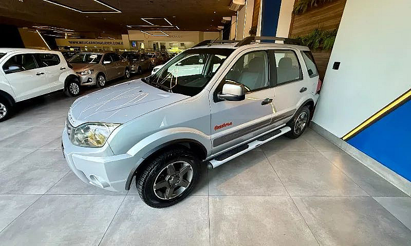 Ecosport Xlt Freesty...