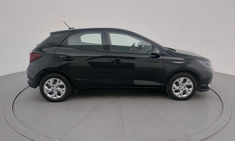 Hyundai Hb20 Sense 1...