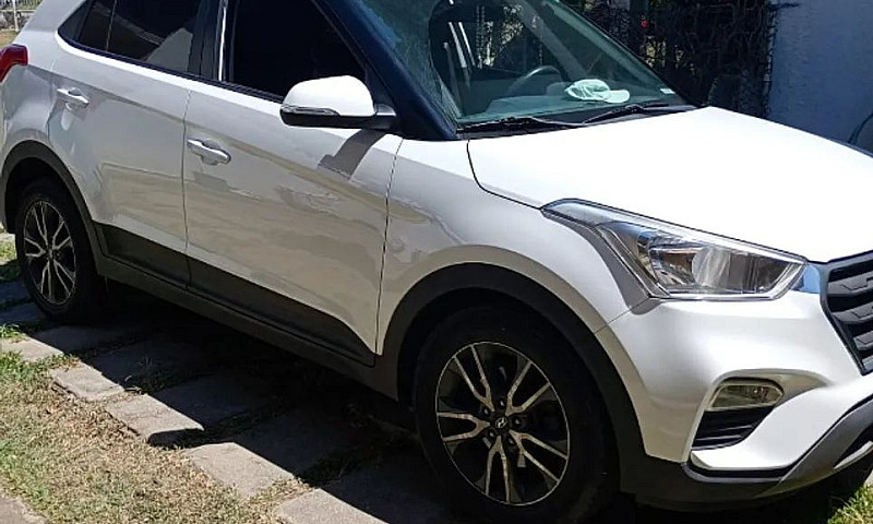 Hyundai Creta Pulse ...