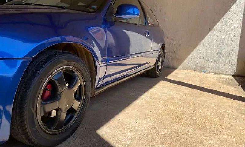 Honda Civic Hatch Dx...