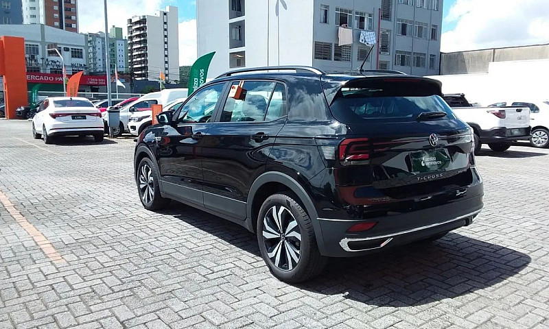 Volkswagen T-Cross 2...
