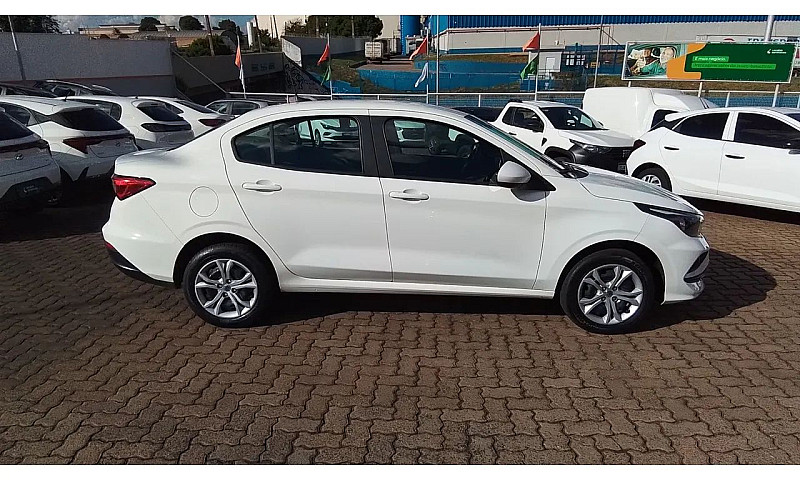 Fiat Cronos 2024 1.3...