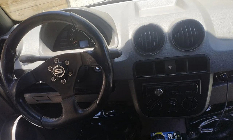 Volkswagen Gol Geraç...