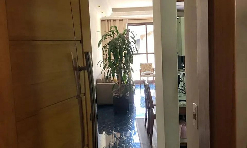 Apartamento Para Ven...