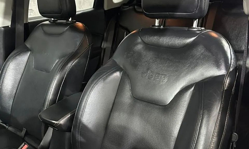 Jeep Compass Limited...