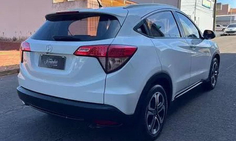 Honda Hr-V Ex 16V 5P...