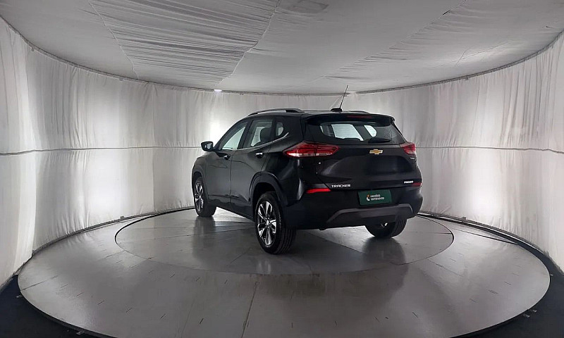 Chevrolet Tracker 20...