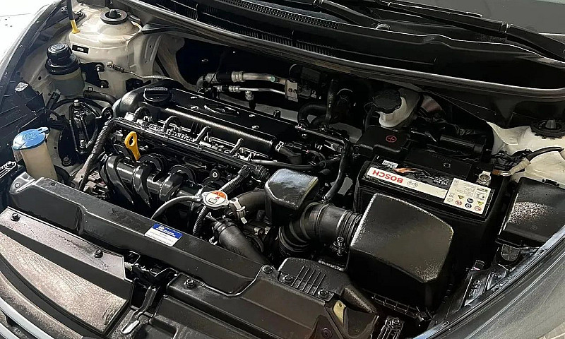 Hyundai Hb20S C.styl...