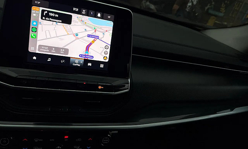 Jeep Compass Sport T...