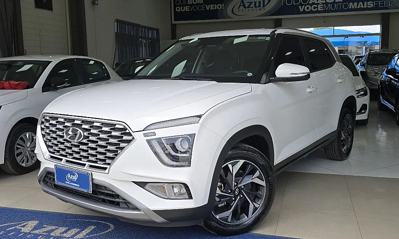 Hyundai Creta Limite...