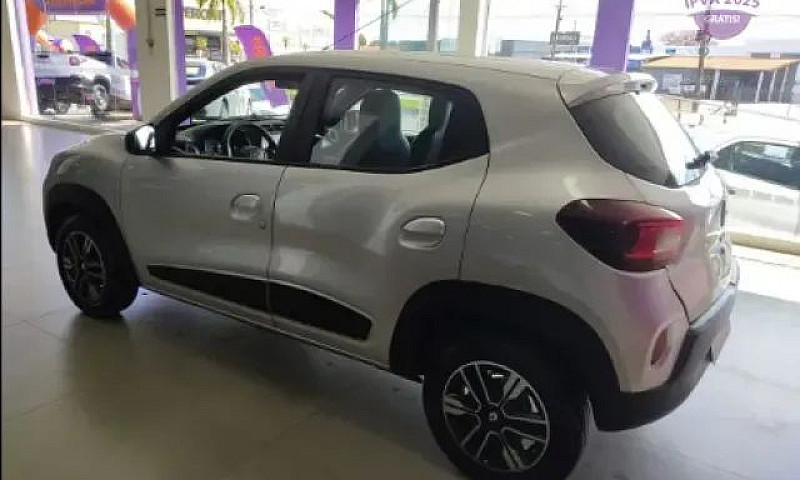 Renault Kwid Zen 1.0...