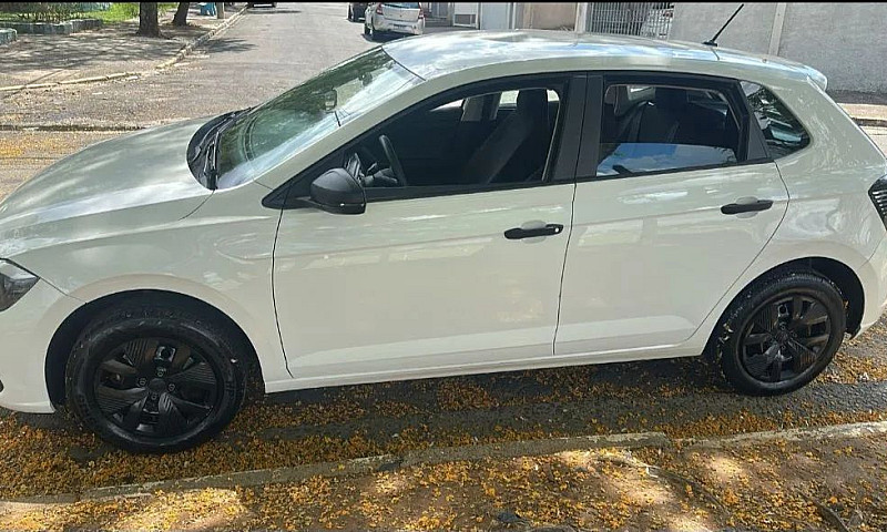 Volkswagen Polo Trac...