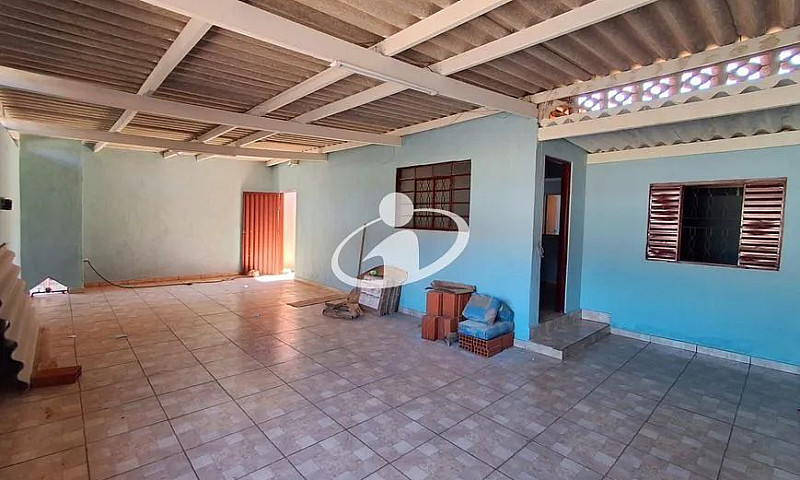 Aluguel Casa Segismu...