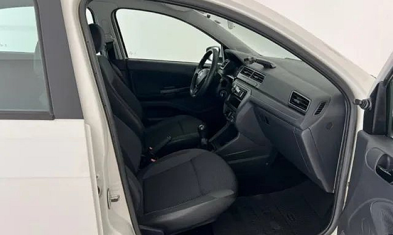 Gol 1.6 Flex 2020...