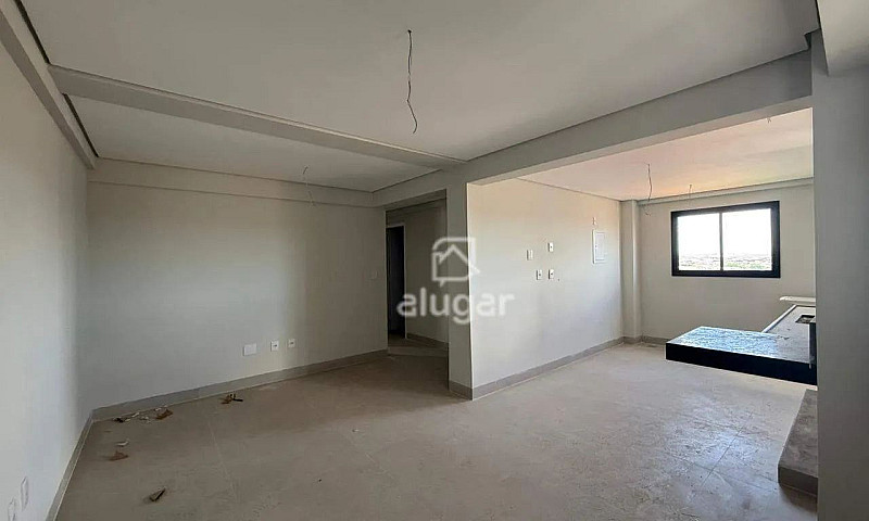 Apartamento Para Alu...