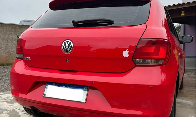 Vendo Gol G6 Trend 1...