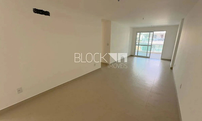 Recreio Dos Bandeira...