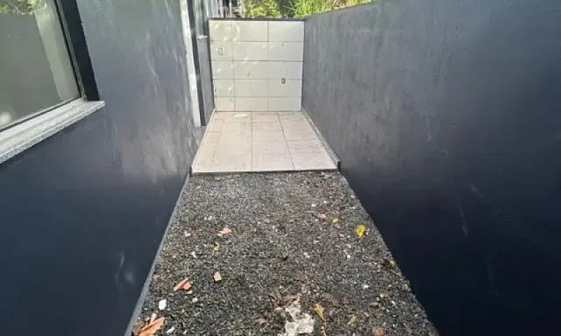 Casas Novas Com Vaga...