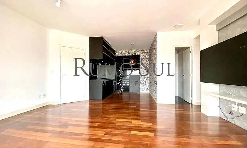 Apartamento Vila Mas...