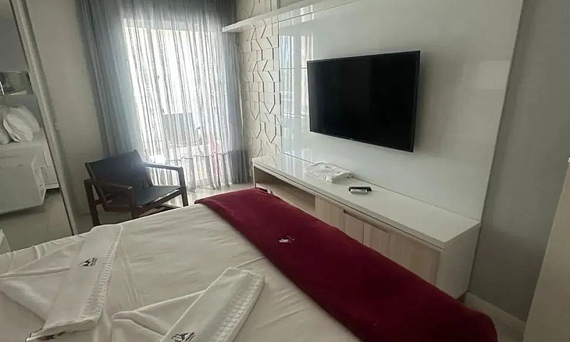 Apartamento Exclusiv...