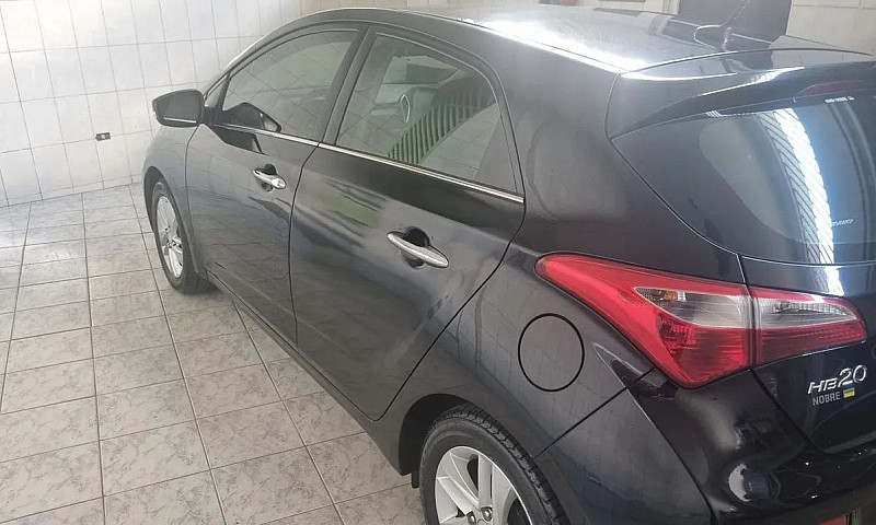 Hb20 Premium 1.6 Aut...