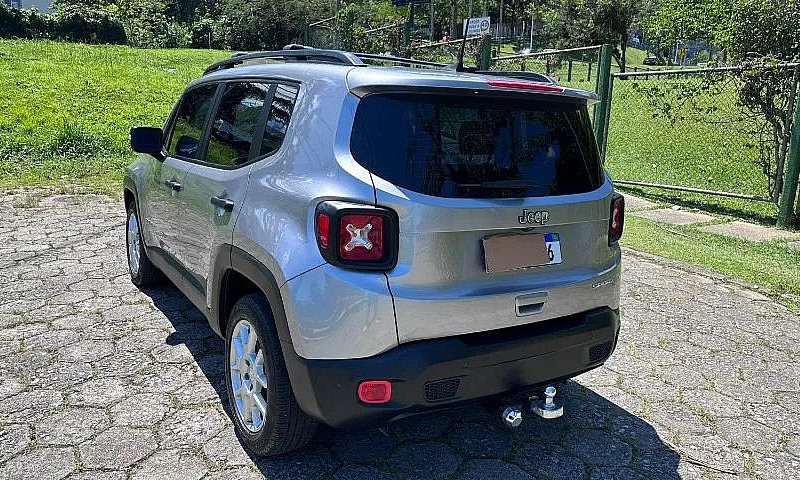 Jeep Renegade Sport ...